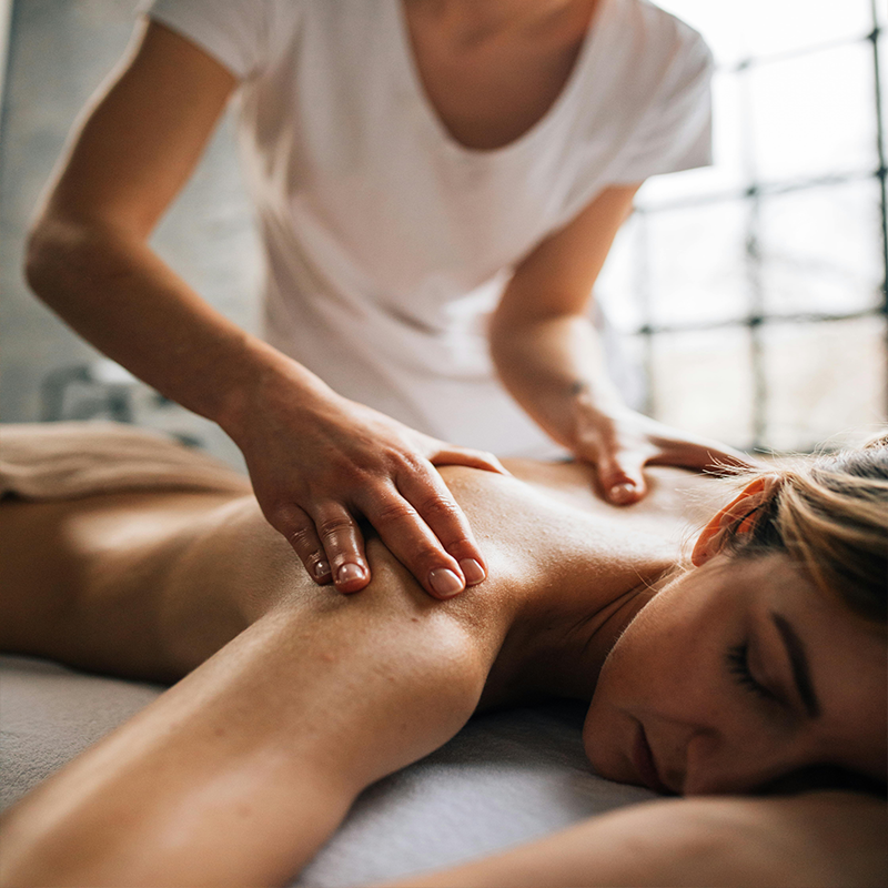 massaggi